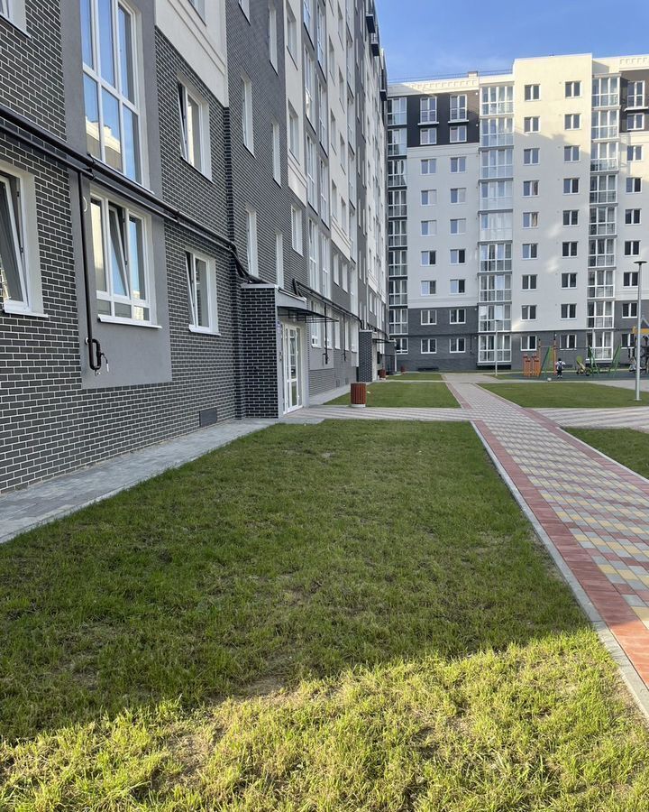 квартира г Калининград р-н Ленинградский ул Суздальская 17 фото 3