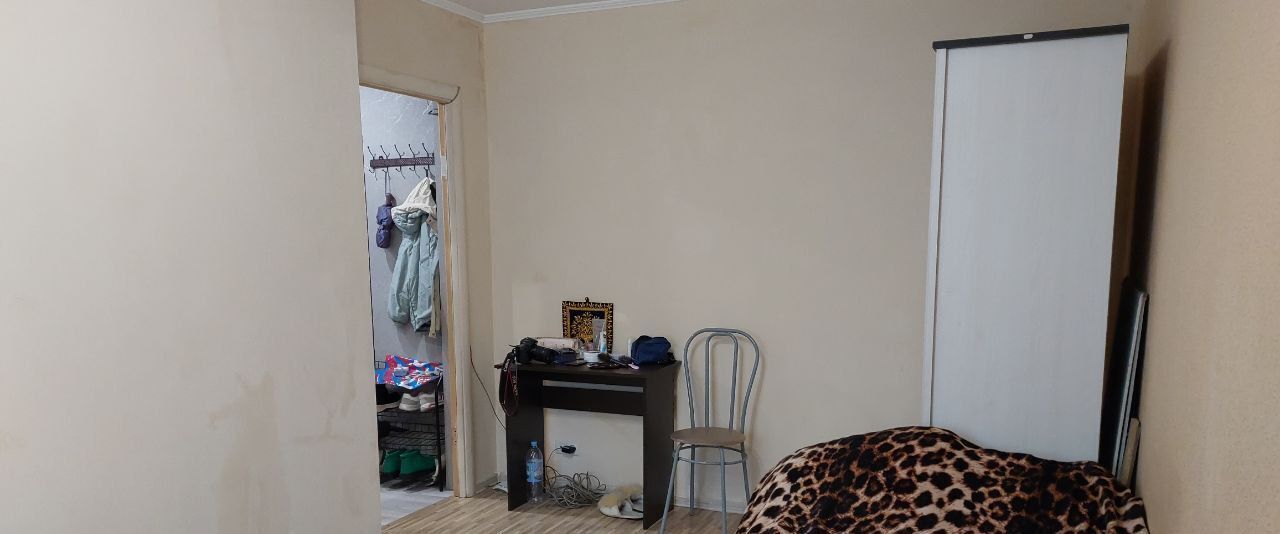 квартира р-н Боровский г Балабаново ул Московская 8 фото 6