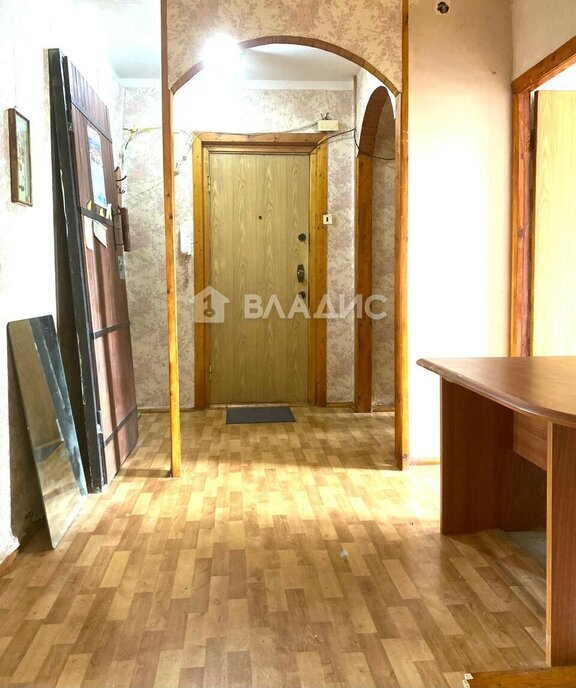 квартира г Сосновый Бор ул Молодежная 26 фото 11