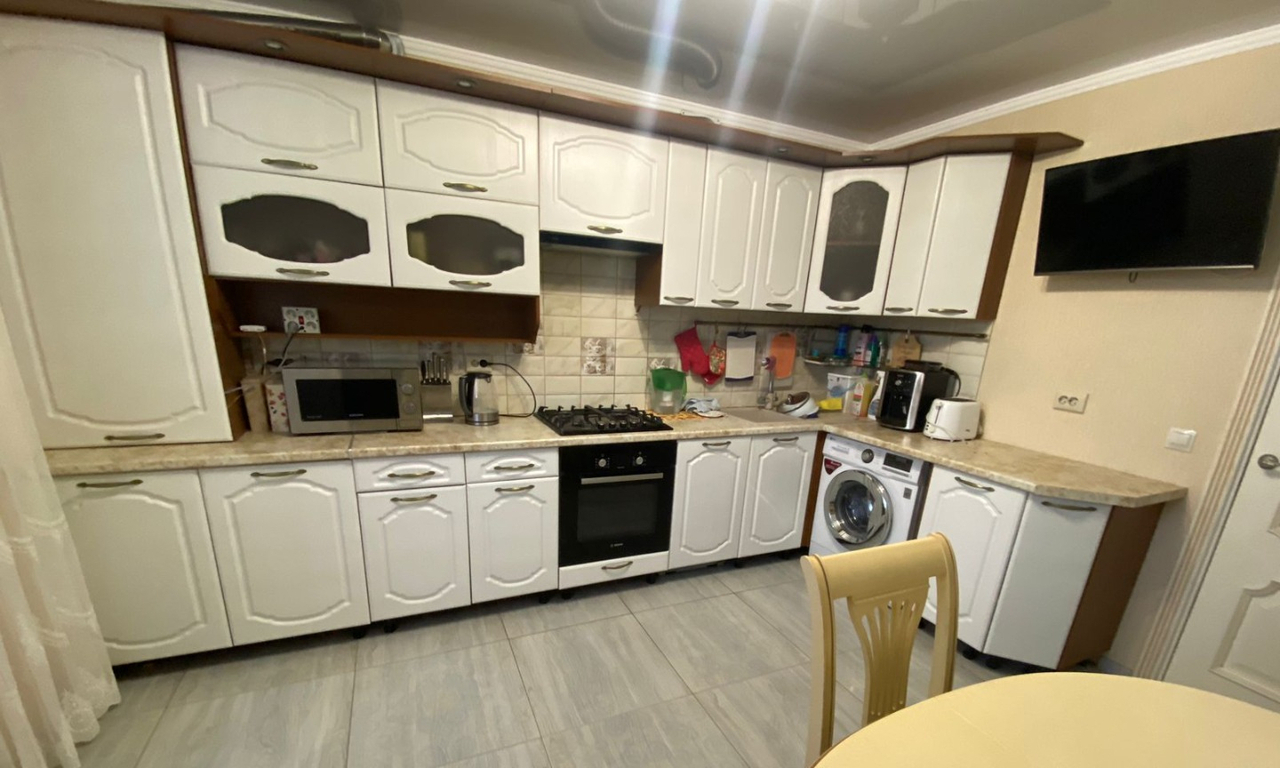 квартира г Калуга ЖК «КОШЕЛЕВ-проект» 27 м-н, Георгия Амелина фото 11