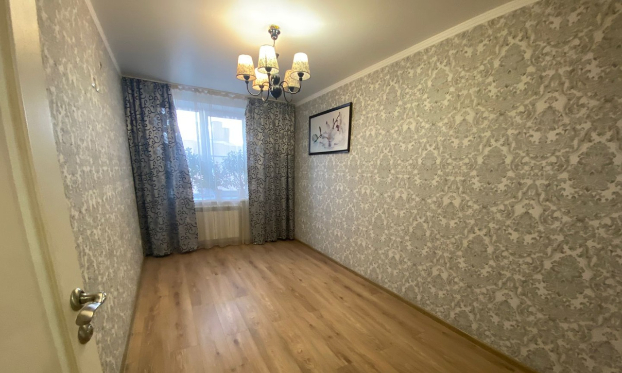 квартира г Калуга ЖК «КОШЕЛЕВ-проект» 27 м-н, Георгия Амелина фото 38