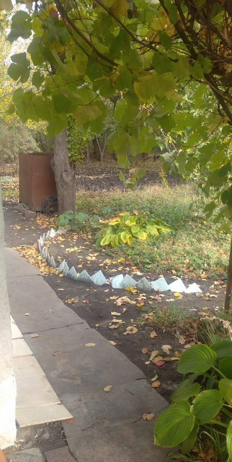 дом г Белгород Западный садовое товарищество Котельщик, 511 фото 10
