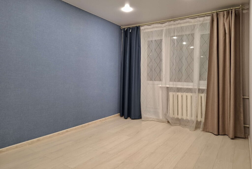 квартира г Киров ул Карла Маркса 167 фото 1