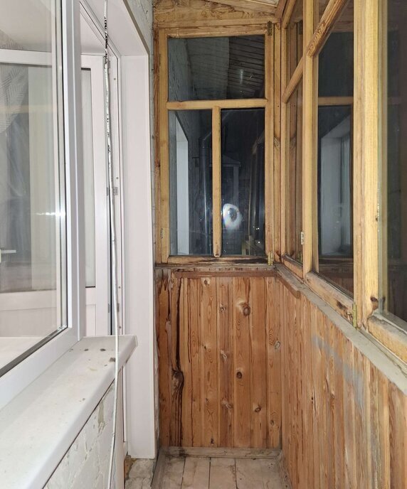 квартира г Киров ул Карла Маркса 167 фото 20