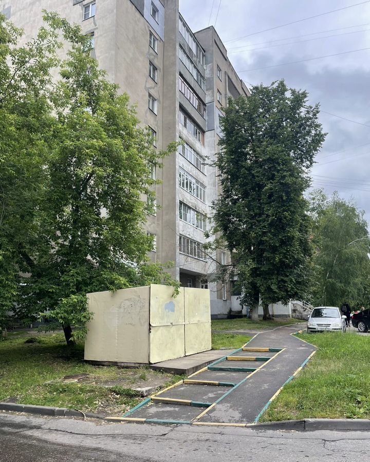 торговое помещение г Нижний Новгород Горьковская ул Бориса Панина 5 фото 2