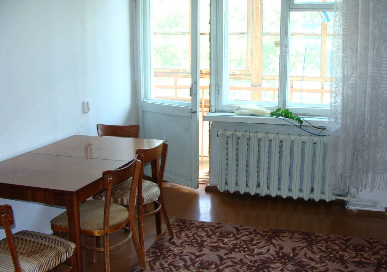 квартира г Северск п Самусь ул Кирова 2 фото 6