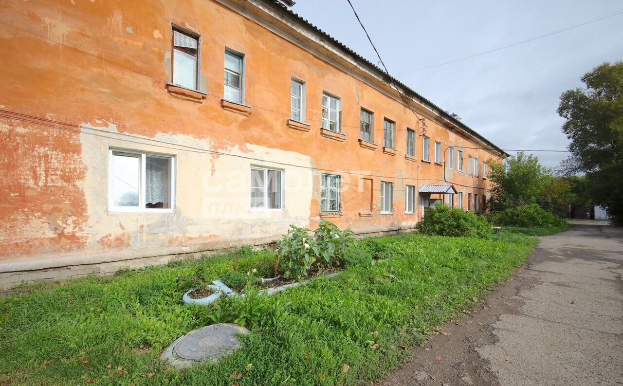 квартира г Кемерово р-н Заводский пр-кт Кузнецкий 262/1 Кемеровская обл. — Кузбасс фото 15