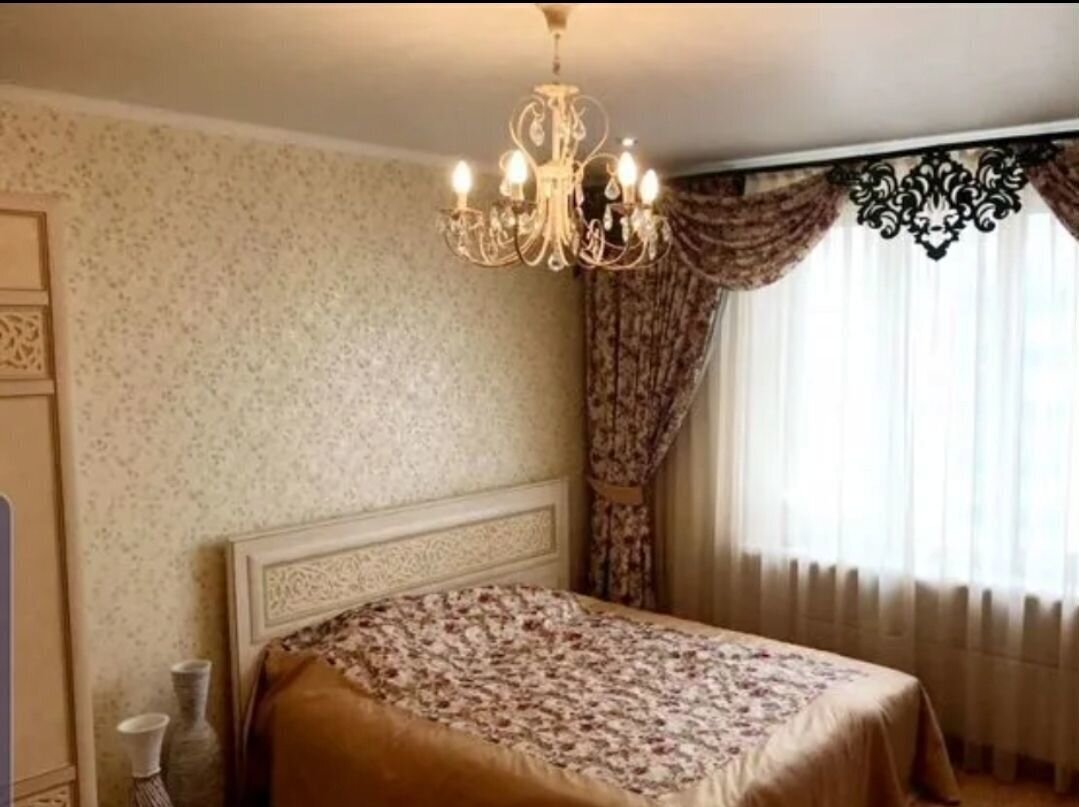 квартира г Ростов-на-Дону р-н Пролетарский пер Суздальский 19 фото 2