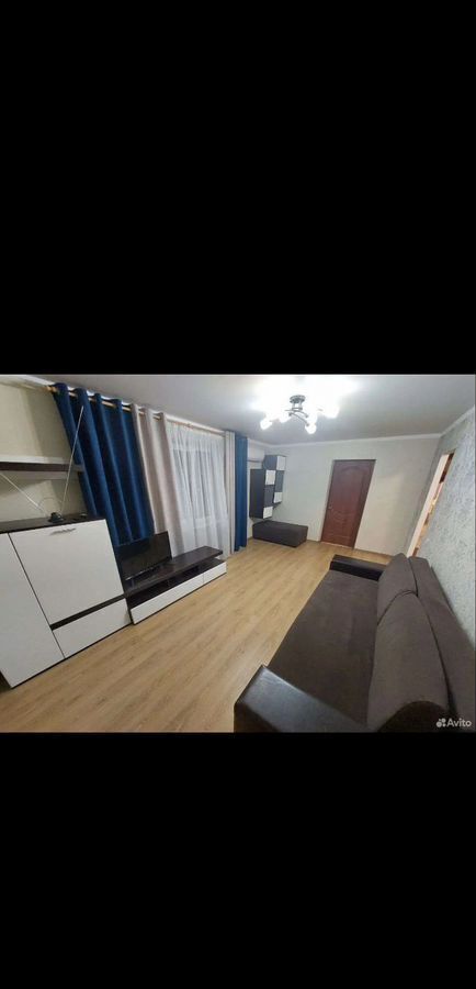 квартира г Новороссийск р-н Центральный ул Глухова 14 фото 13