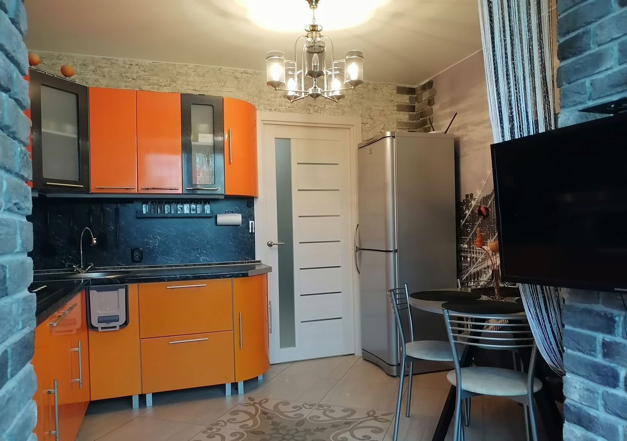 квартира г Коломна пр-кт Кирова 78 фото 13