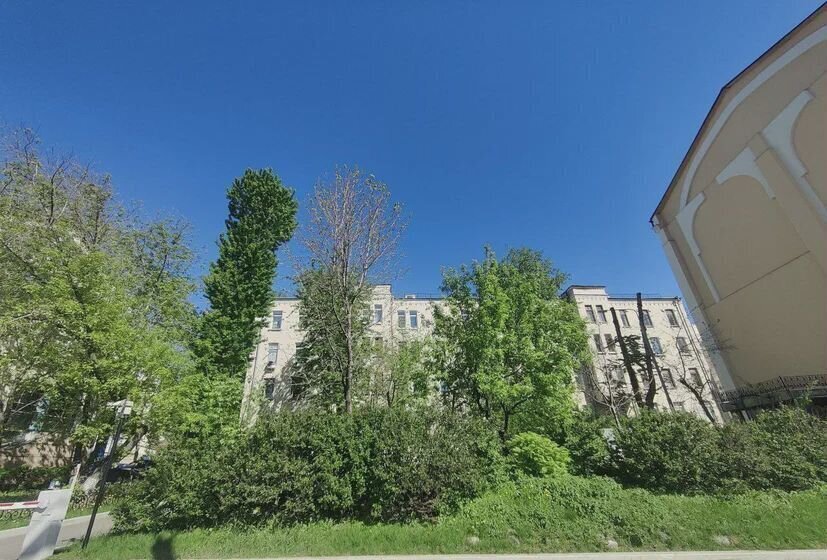 квартира г Москва метро Таганская ул Земляной Вал 65 фото 12