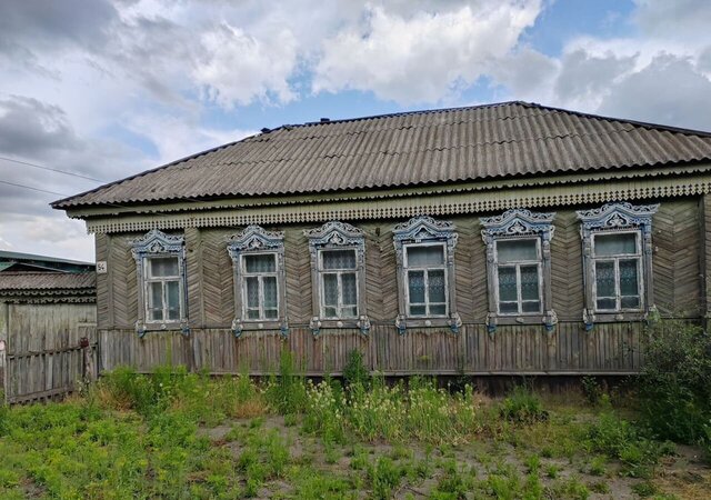 г Инза ул Ульяновская 54 Инзенское городское поселение фото