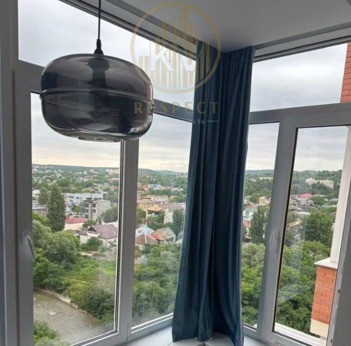 квартира г Пятигорск ул Пестова 5к/3 фото 6