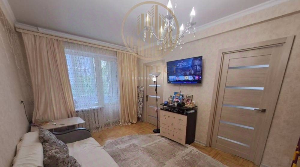 квартира г Пятигорск ул Московская 82к/1 фото 5