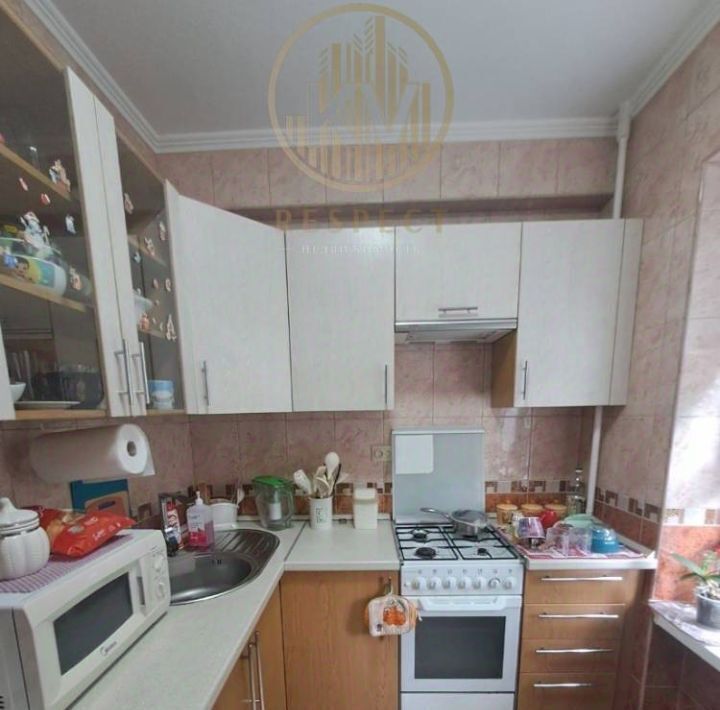 квартира г Пятигорск ул Московская 82к/1 фото 16
