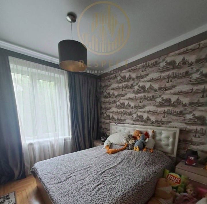квартира г Пятигорск ул Московская 82к/1 фото 19