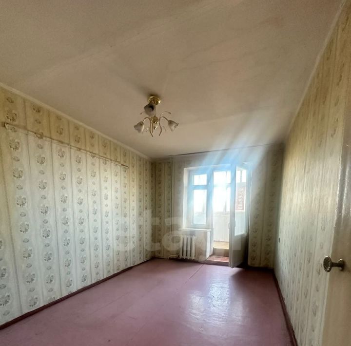 квартира г Владикавказ р-н Северо-Западный ул Владикавказская 55 фото 5