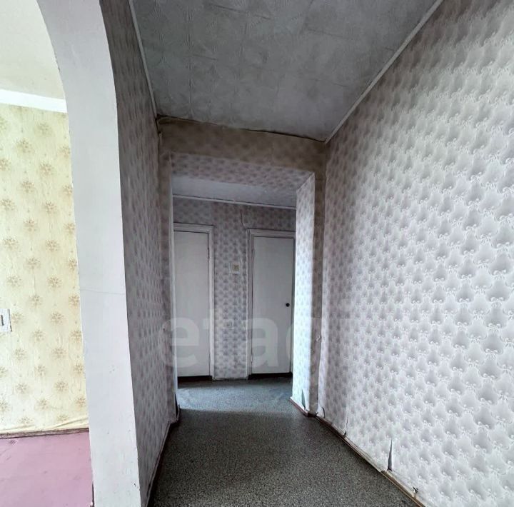 квартира г Владикавказ р-н Северо-Западный ул Владикавказская 55 фото 8