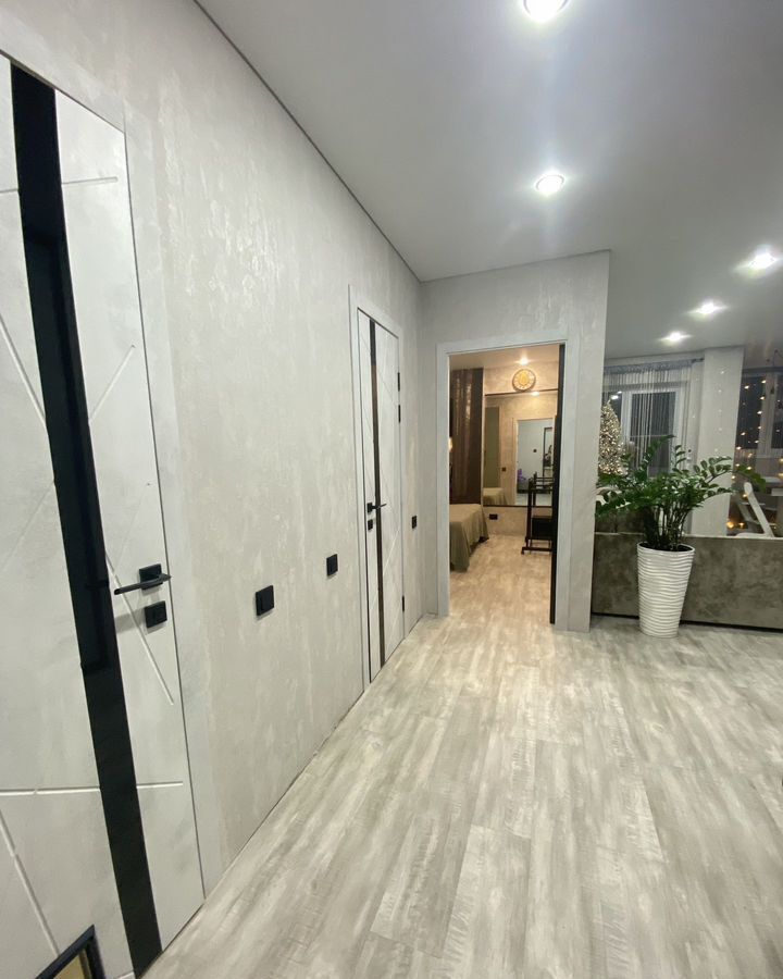 квартира г Копейск пр-кт Коммунистический 28 Копейский г. о. фото 2