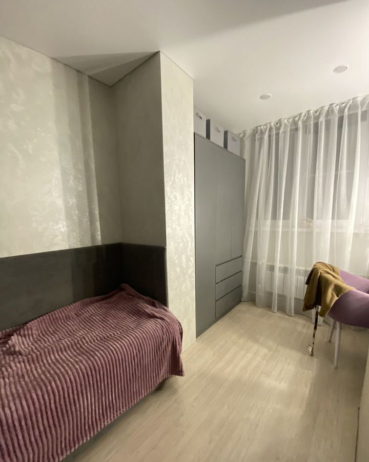 квартира г Копейск пр-кт Коммунистический 28 Копейский г. о. фото 14