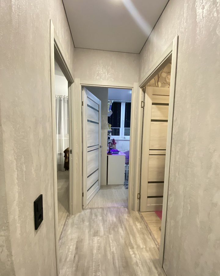 квартира г Копейск пр-кт Коммунистический 28 Копейский г. о. фото 17