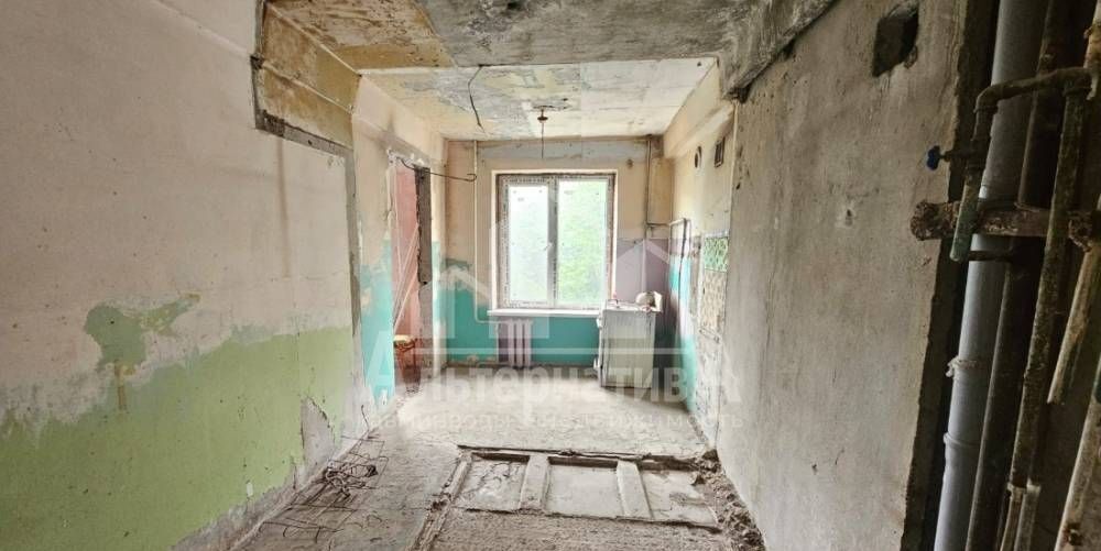 квартира г Кисловодск ул 40 лет Октября 32 фото 4