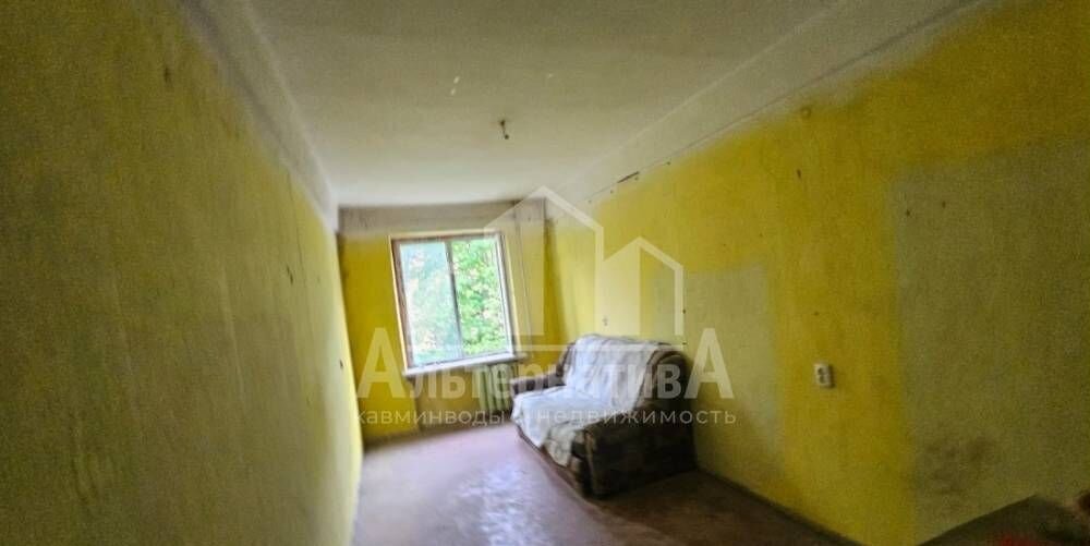 квартира г Кисловодск ул 40 лет Октября 32 фото 6