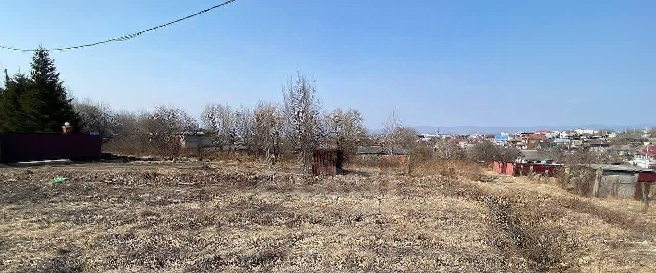 земля г Артем ул Киевская фото 4