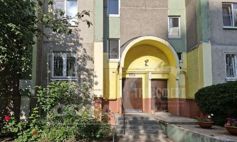 квартира г Воронеж р-н Коминтерновский ул Шишкова 73 фото 2