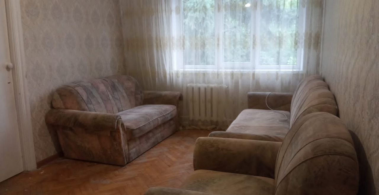 квартира г Нальчик Горная ул Кирова 9а фото 3