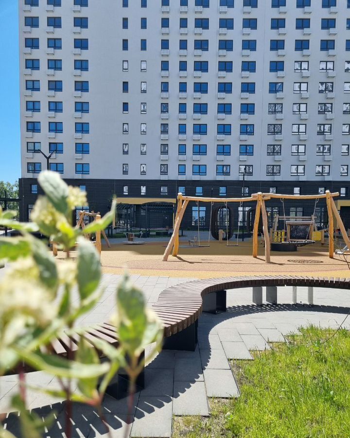 квартира г Пенза Пенза-4 ул Яшиной 4 р-н Октябрьский фото 25