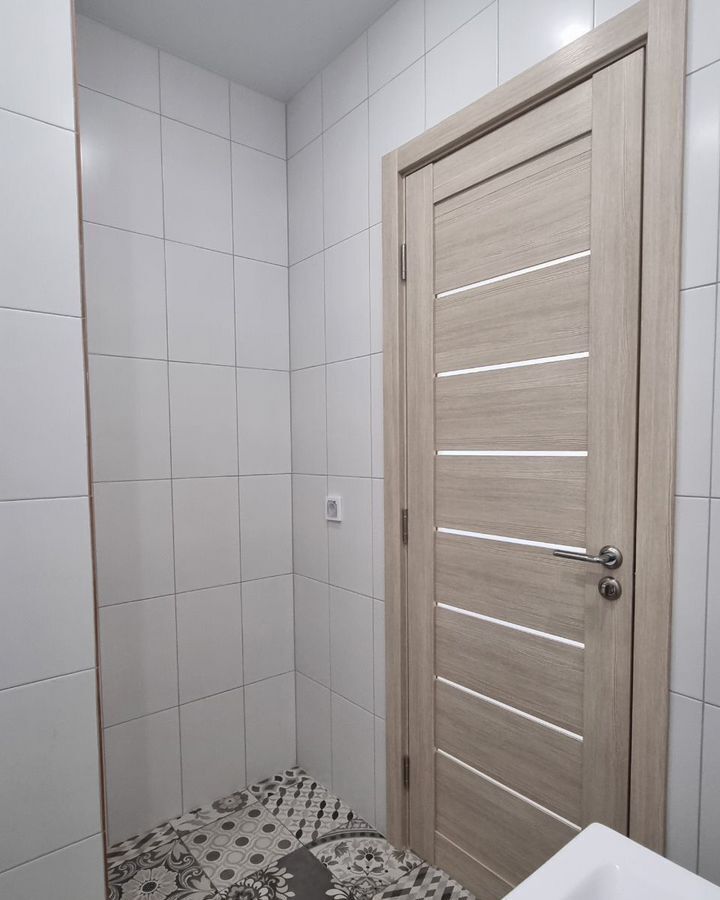 квартира г Пенза Пенза-4 ул Яшиной 4 р-н Октябрьский фото 16