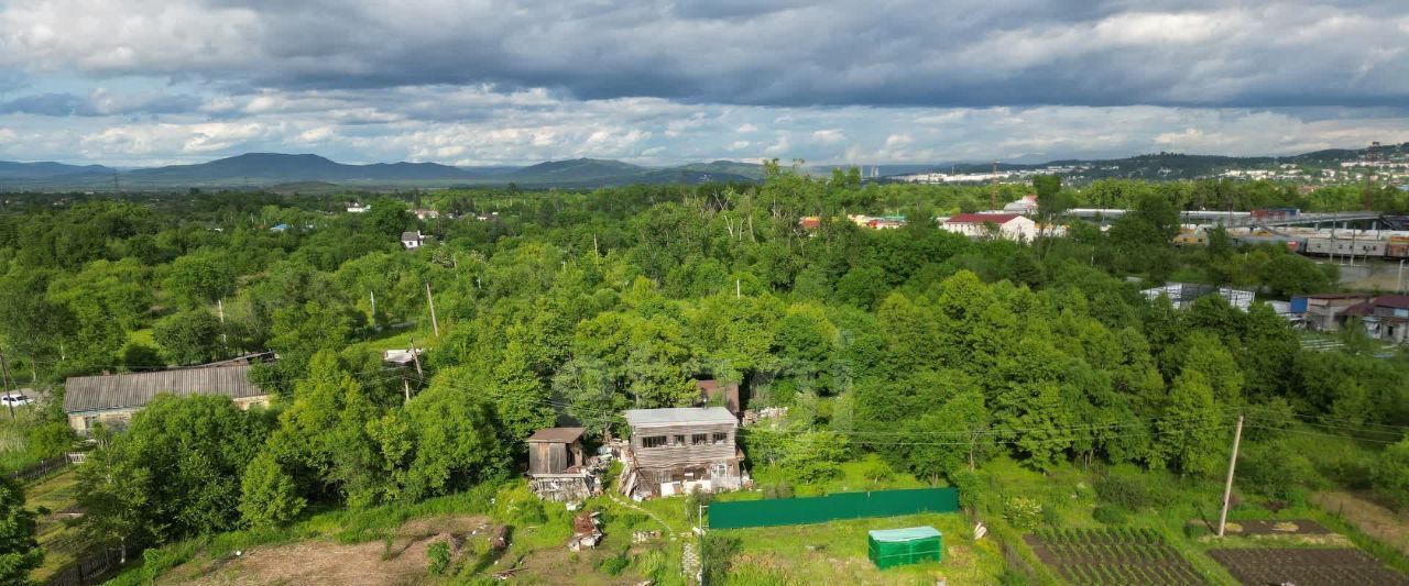 земля г Артем ул Любы Шевцовой 14 фото 8