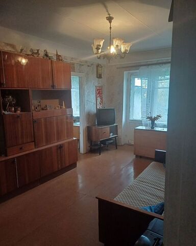 р-н Кашинский г Кашин ул Строителей 20 фото