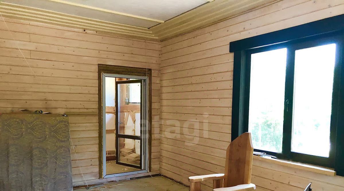 дом г Артем мкр Лесной фото 7