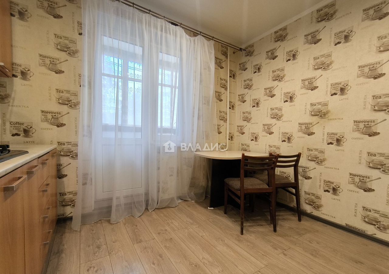 квартира г Белгород Западный ул Комсомольская 45 фото 3