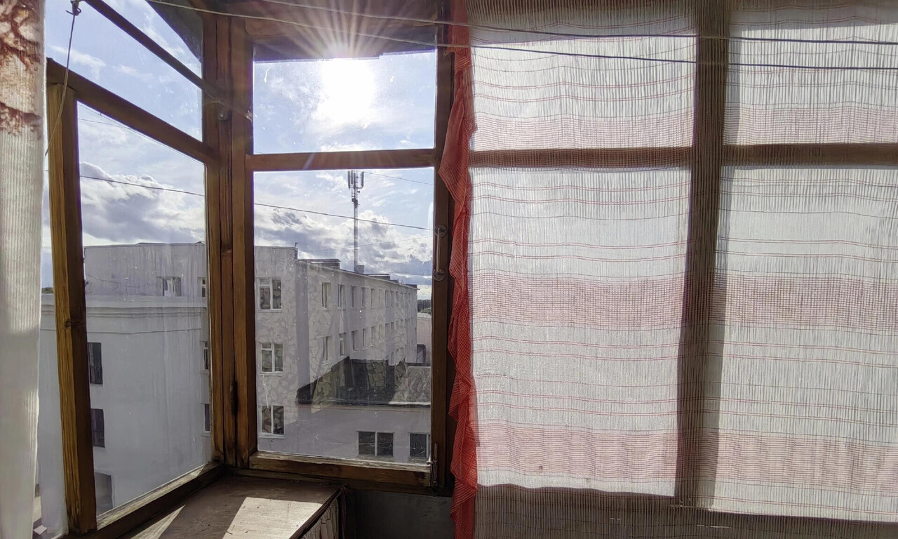 квартира г Великий Новгород ул Заставная 2/2 фото 5