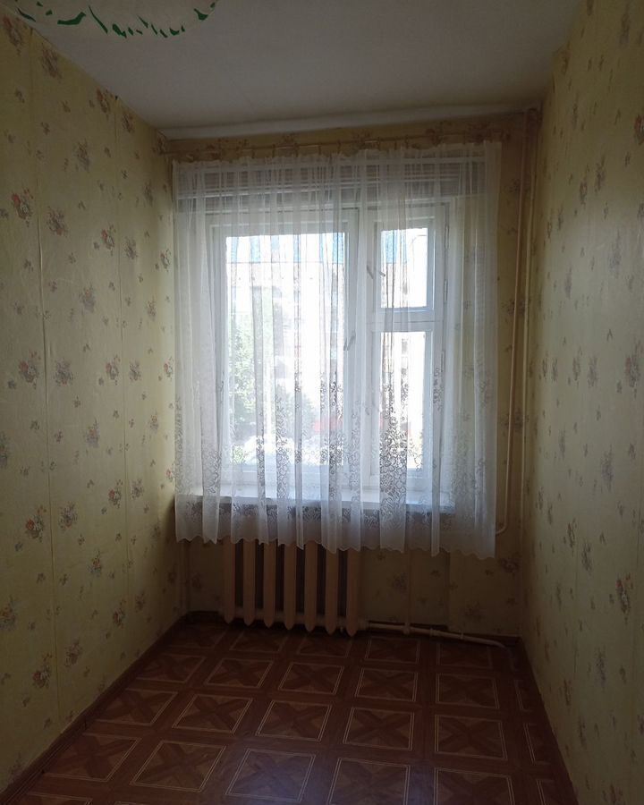 квартира г Советск ул Каштановая Советский г. о. фото 9