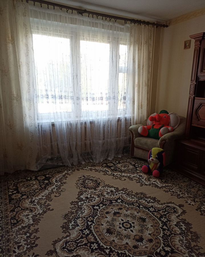 квартира г Советск ул Каштановая Советский г. о. фото 10