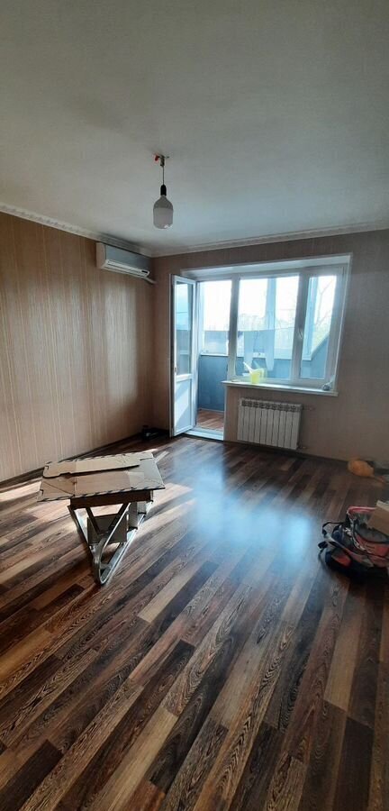 квартира г Волгодонск ул Энтузиастов 14 фото 2