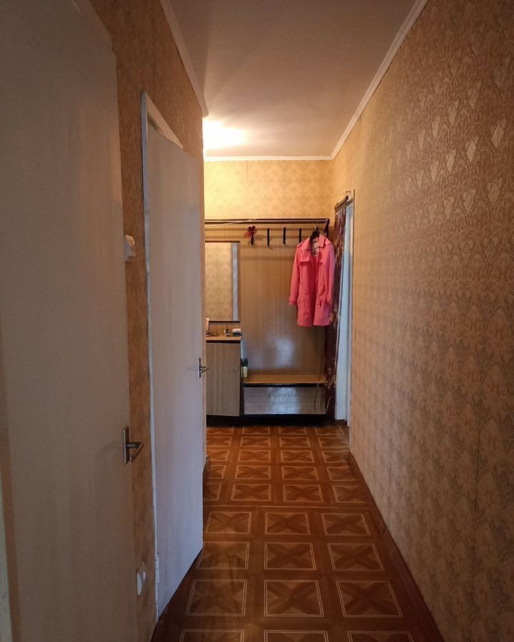 квартира г Советск ул Каштановая Советский г. о. фото 14