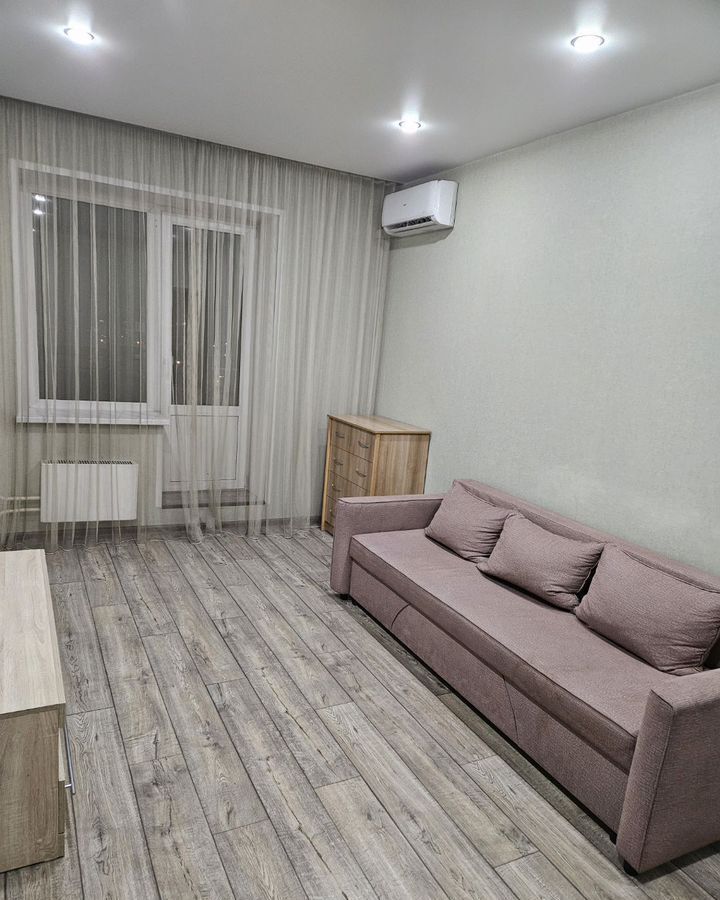 квартира г Абакан ул Кирова 120а фото 2