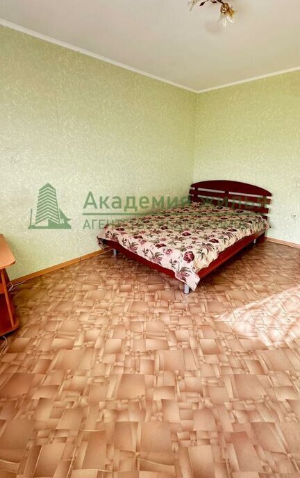 квартира г Саратов улица имени Академика С. Г. Навашина, 11А фото 6