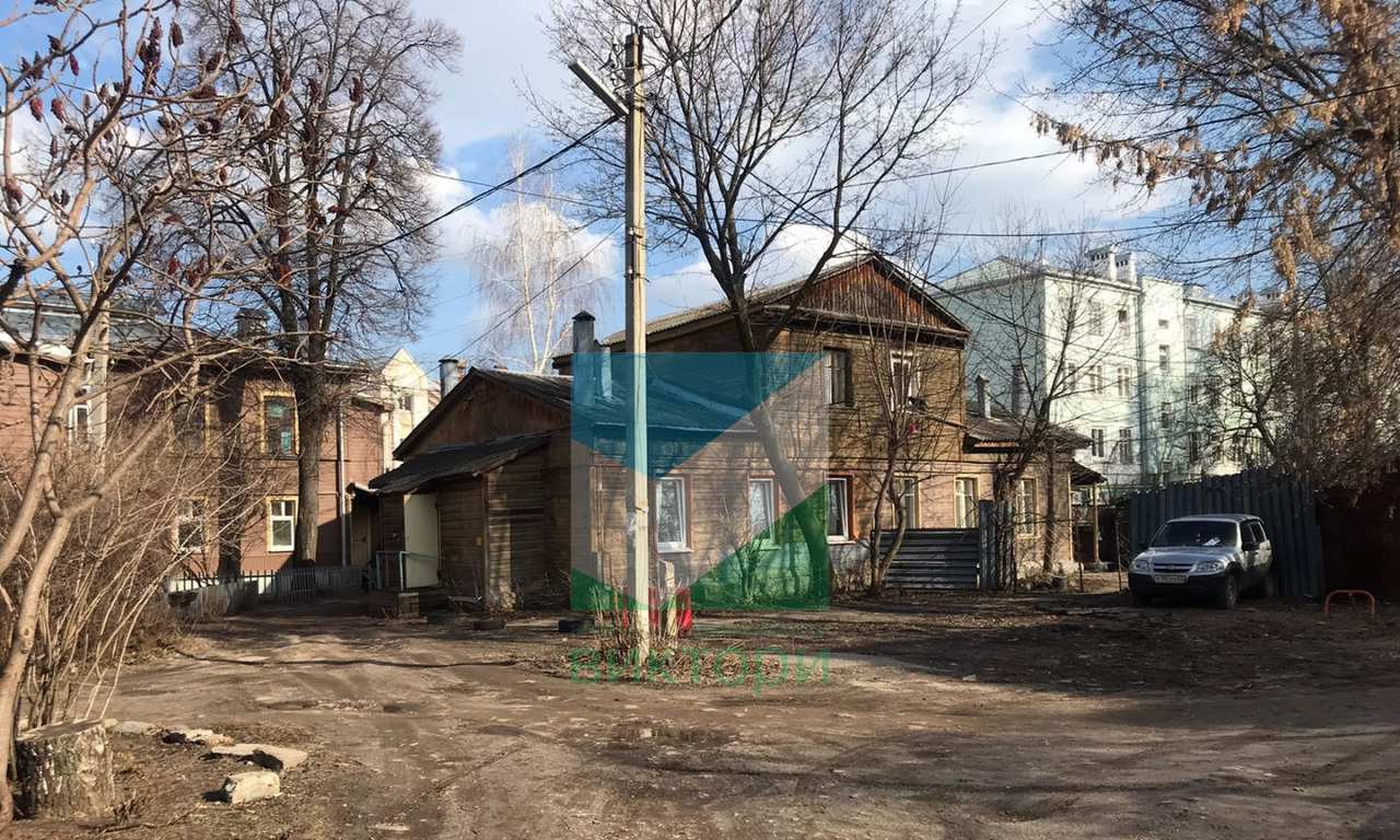 квартира г Рязань Центральный ул Павлова 15/1 фото 13