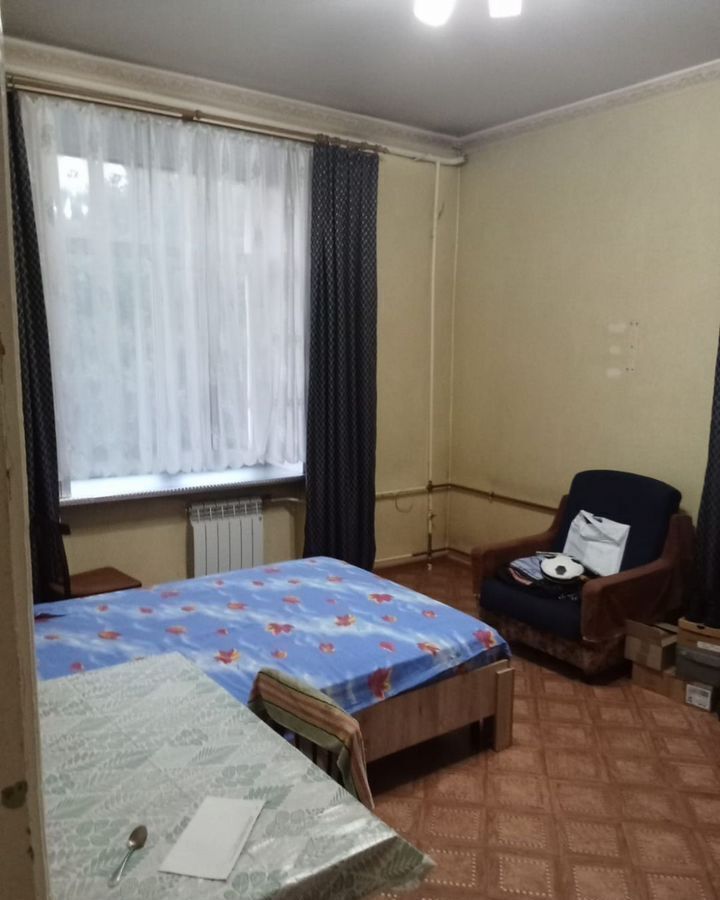 квартира г Прокопьевск пер Заводской 4 Кемеровская обл. — Кузбасс фото 10
