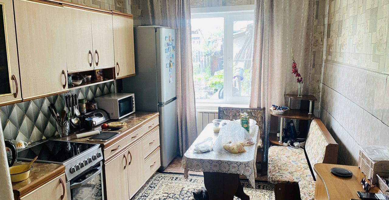 дом г Полысаево ул Репина Ленинск-Кузнецкий муниципальный округ фото 14