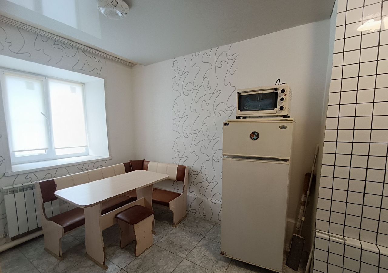 комната г Тула р-н Зареченский ул Октябрьская 25 фото 3