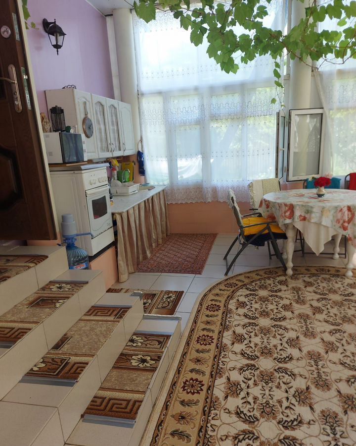 дом г Тольятти р-н Комсомольский снт Гидромеханизатор 78 фото 5