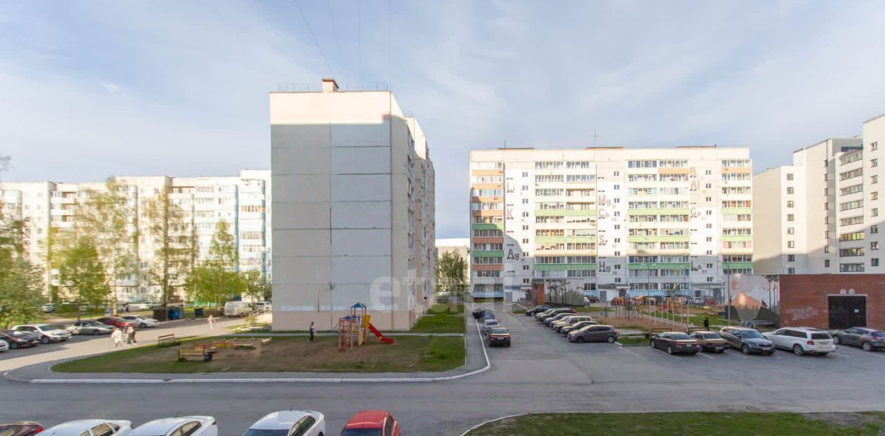 квартира г Тобольск мкр 7а 39 фото 8