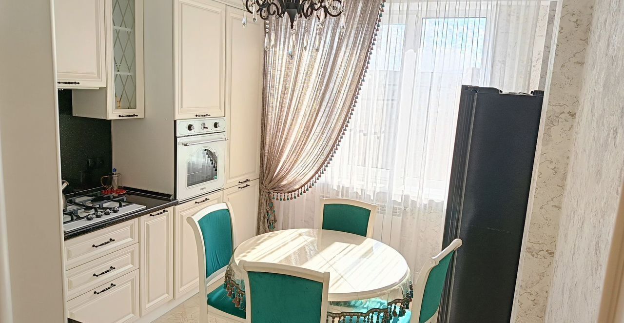 квартира г Каспийск ул Магомедали Магомеджанова 12а фото 10